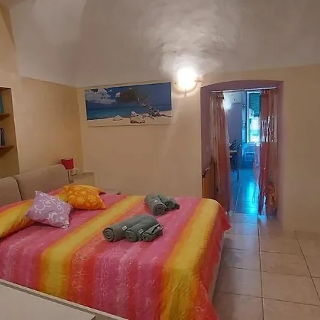 Sweet House Barbara * Sanremo