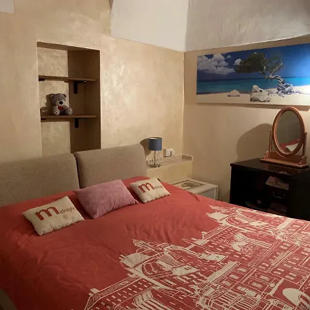 Sweet House Barbara Sanremo